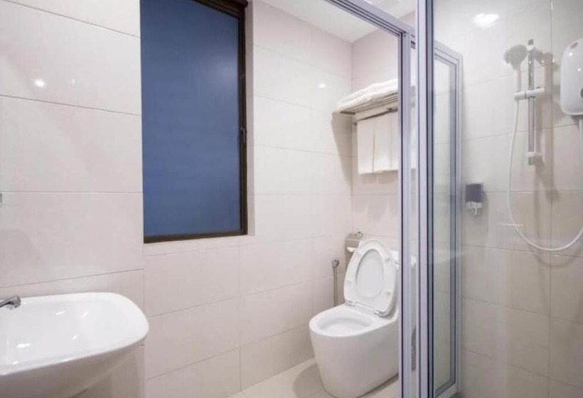 Fotos del hotel 118  Macalister:  13