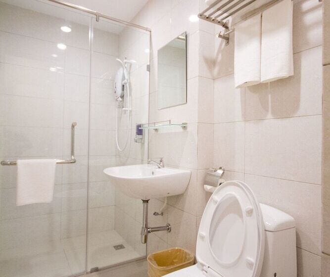 Fotos del hotel 118  Macalister:  6