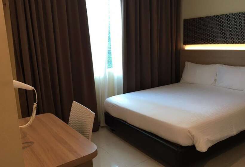 Fotos del hotel 118  Macalister:  2