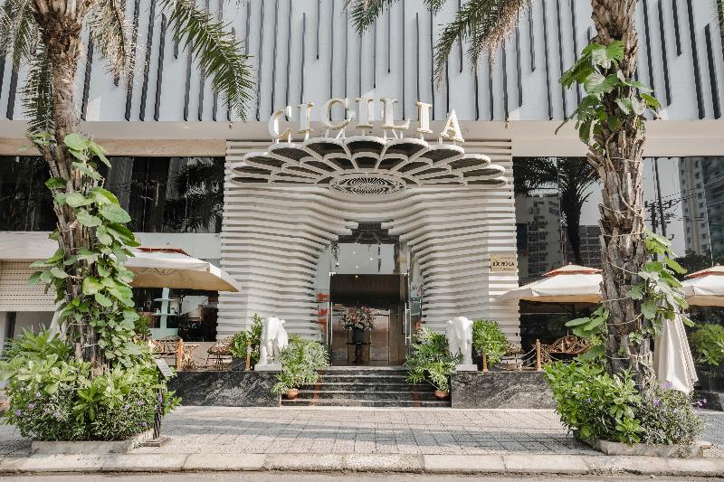 Fotos del hotel Cicilia Danang S & Spa:  2