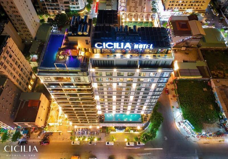 Fotos del hotel Cicilia Danang S & Spa:  19