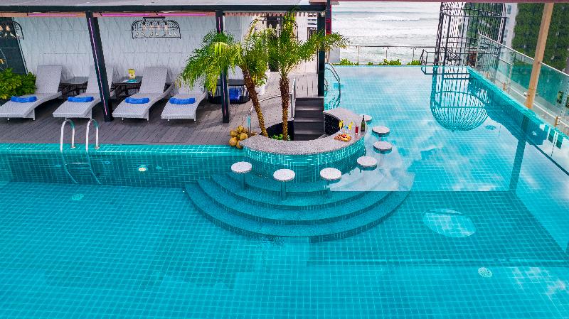 Fotos del hotel Cicilia Danang S & Spa:  24