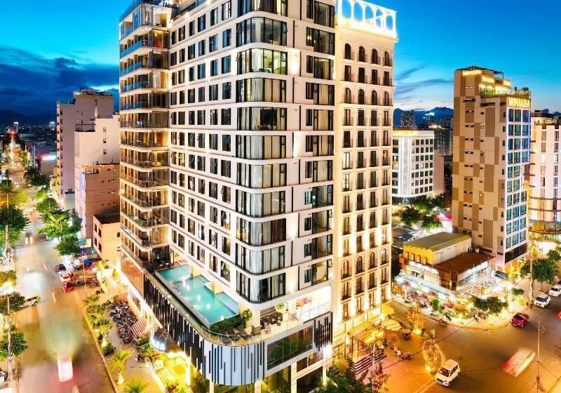 Fotos del hotel Cicilia Danang S & Spa:  22