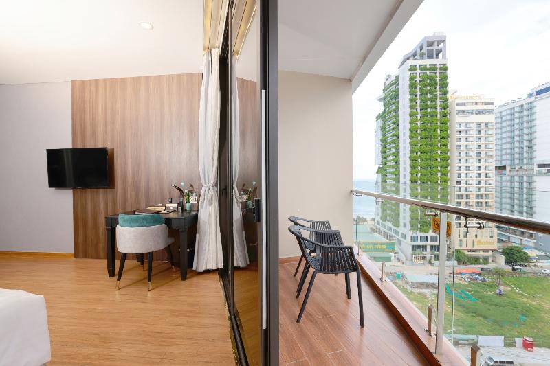 Fotos del hotel Cicilia Danang S & Spa:  17