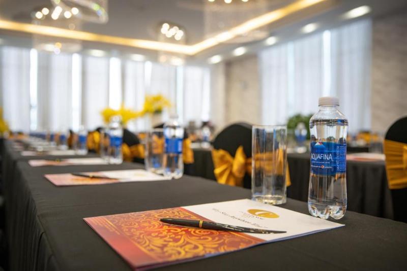 Fotos del hotel Cicilia Danang S & Spa:  7