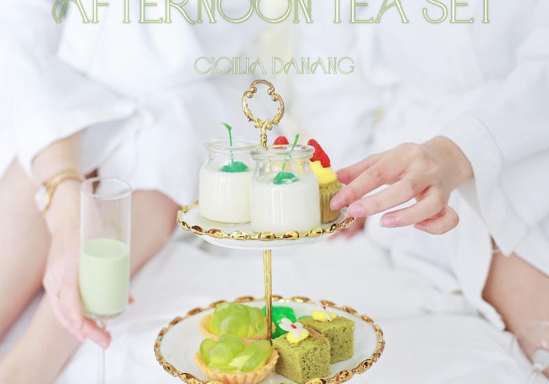 Fotos del hotel Cicilia Danang S & Spa:  5