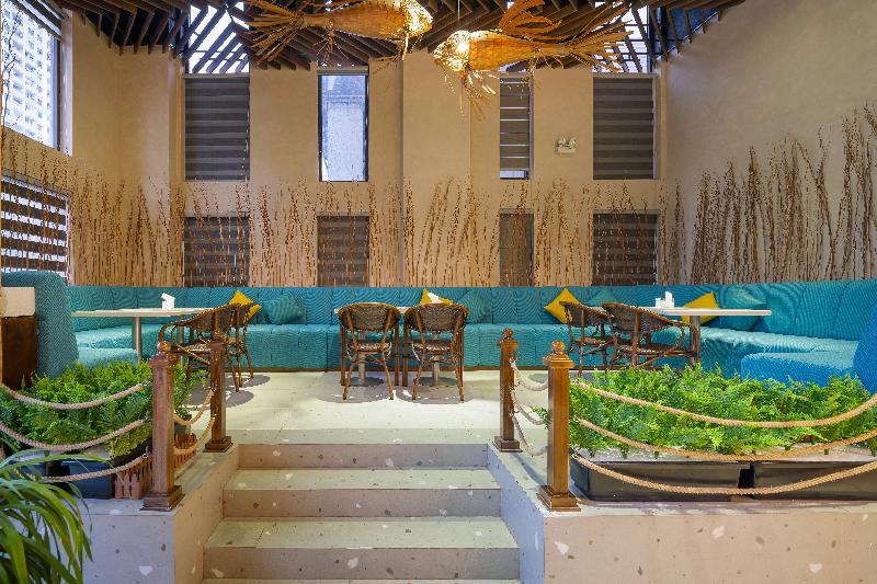 Fotos del hotel Cicilia Danang S & Spa:  20