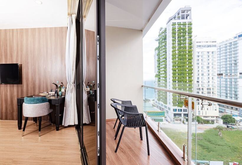 Fotos del hotel Cicilia Danang S & Spa:  9