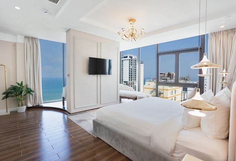 Fotos del hotel Cicilia Danang S & Spa:  25