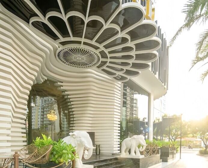 Fotos del hotel Cicilia Danang S & Spa:  16