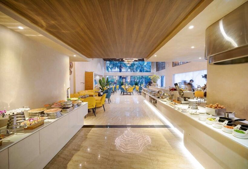 Fotos del hotel Cicilia Danang S & Spa:  13