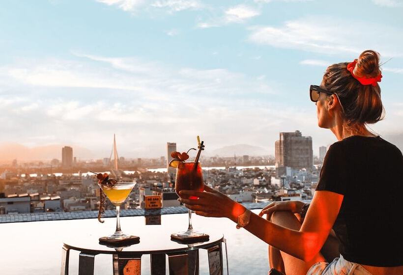 Fotos del hotel Cicilia Danang S & Spa:  10