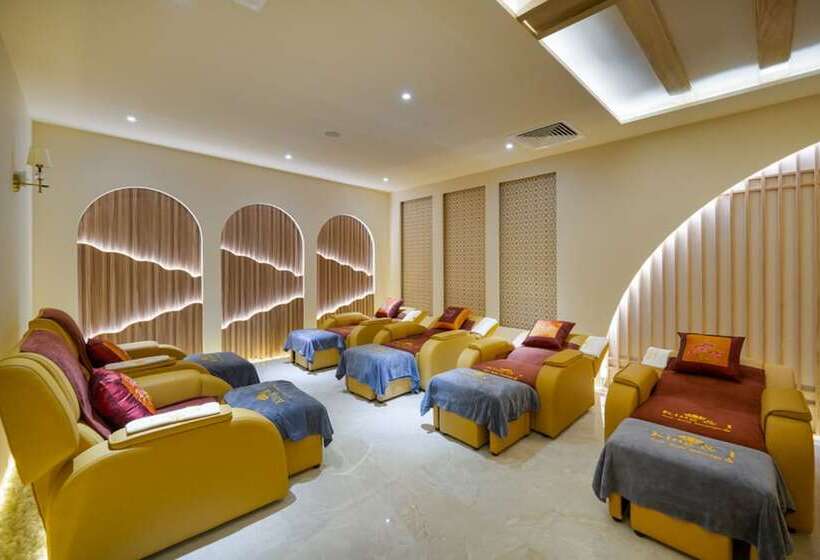 Fotos del hotel Cicilia Danang S & Spa:  4