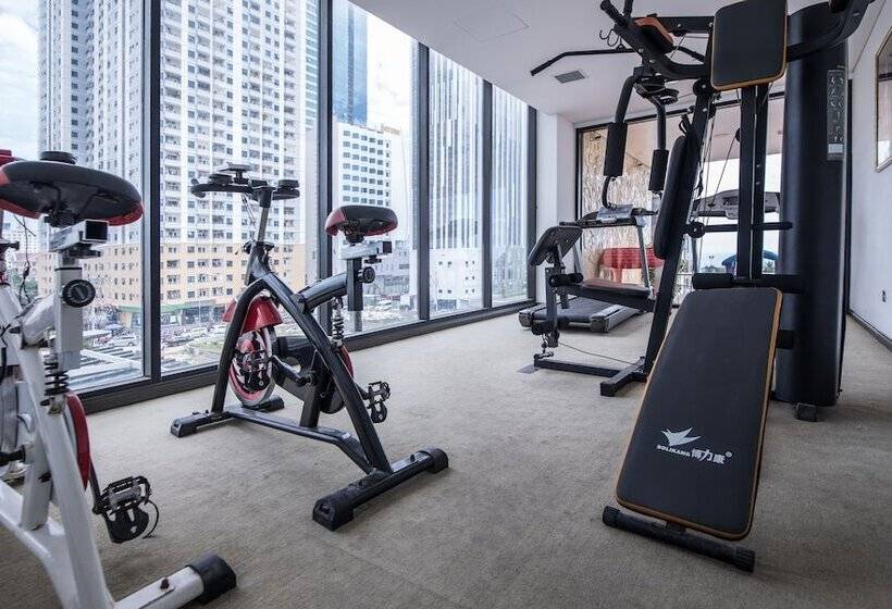 Fotos del hotel Cicilia Danang S & Spa:  3