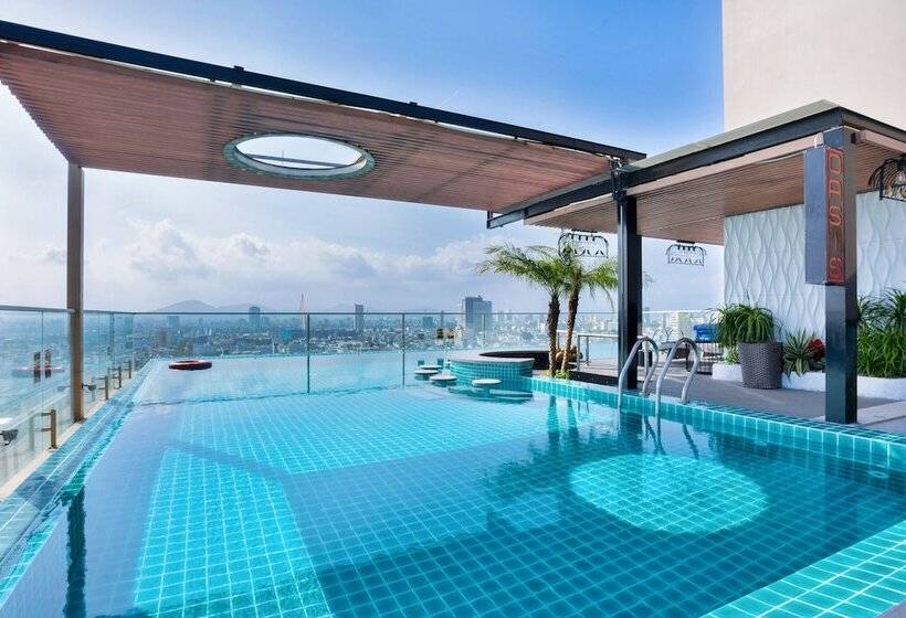 Fotos del hotel Cicilia Danang S & Spa:  18