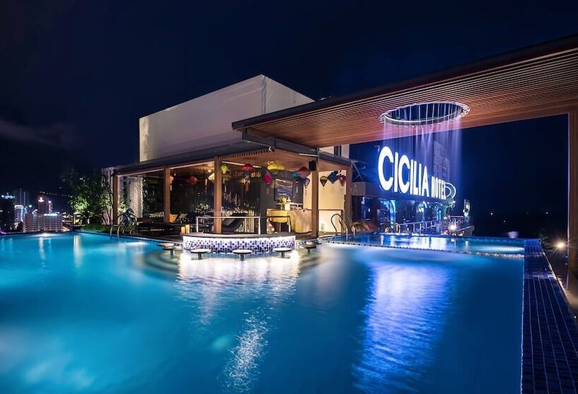 Fotos del hotel Cicilia Danang S & Spa:  14