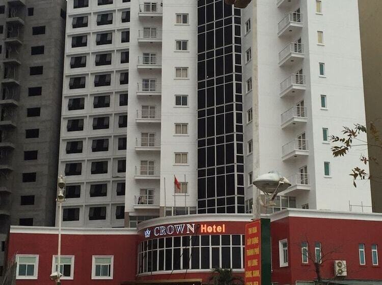 Fotos del hotel Crown:  2