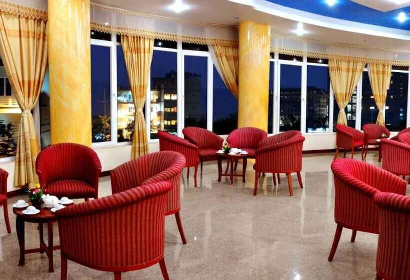 Fotos del hotel Crown:  7