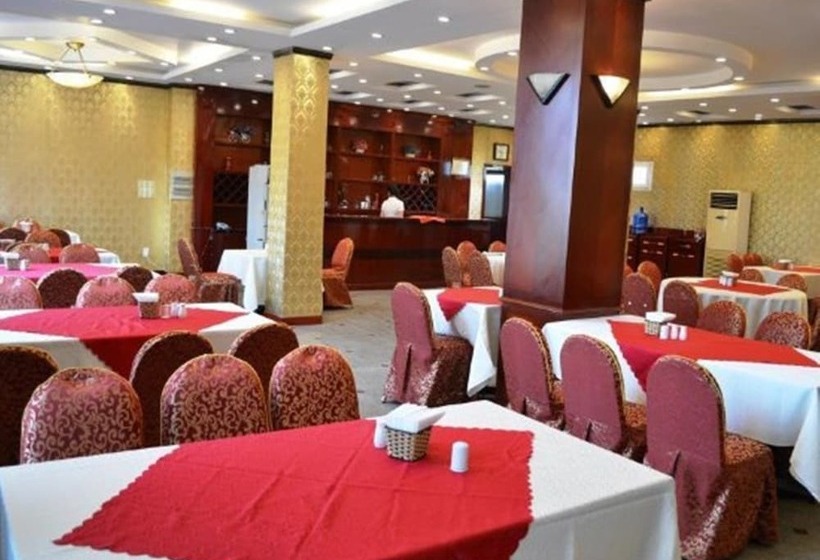 Fotos del hotel Crown:  17