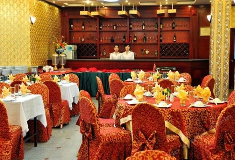 Fotos del hotel Crown:  4