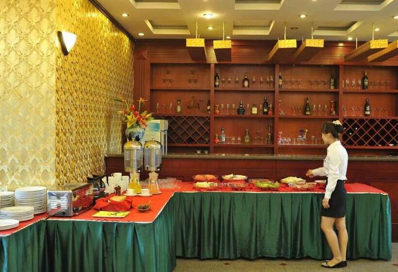 Fotos del hotel Crown:  21