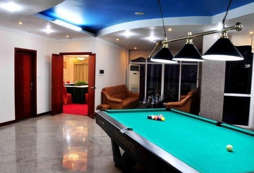 Fotos del hotel Crown:  12