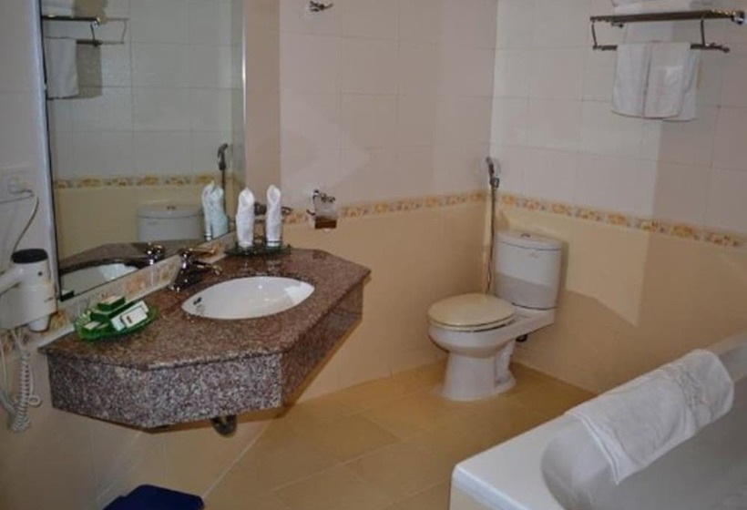 Fotos del hotel Crown:  14