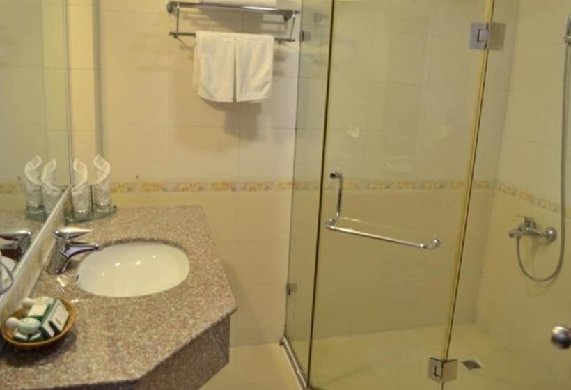 Fotos del hotel Crown:  18