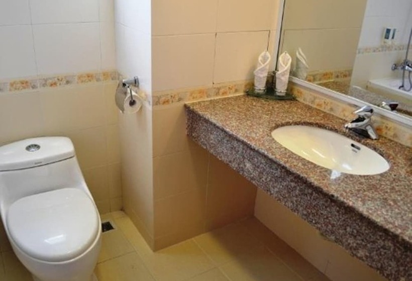 Fotos del hotel Crown:  8