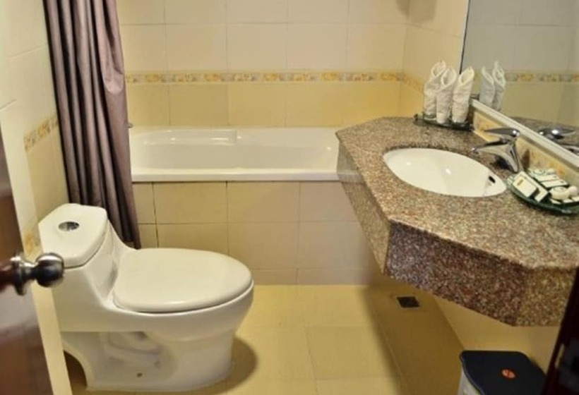 Fotos del hotel Crown:  22