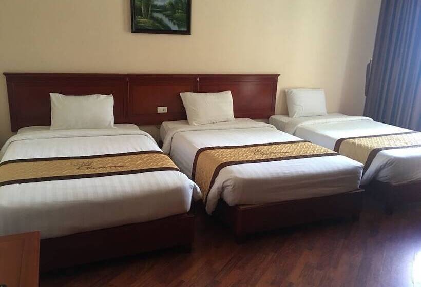 Fotos del hotel Crown:  20