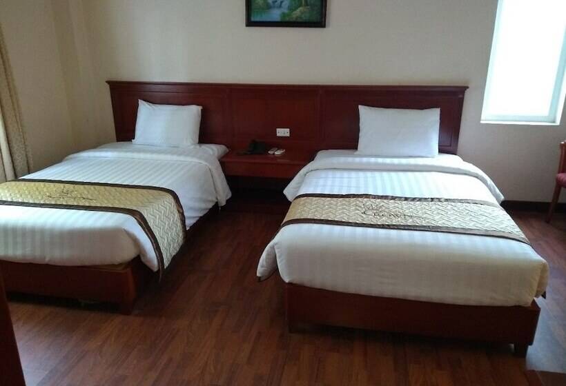 Fotos del hotel Crown:  23