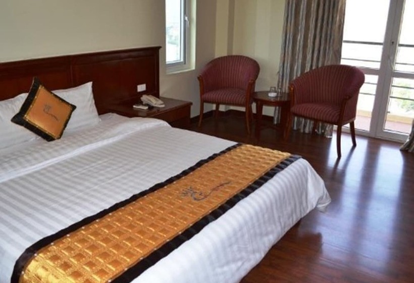 Fotos del hotel Crown:  16