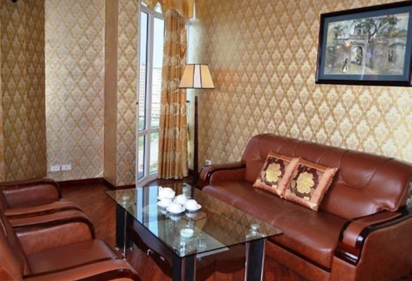 Fotos del hotel Crown:  24