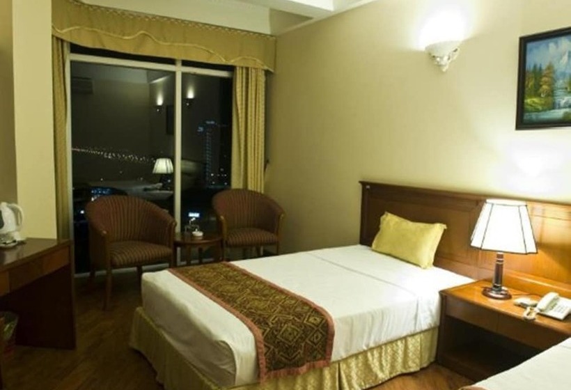 Fotos del hotel Crown:  10