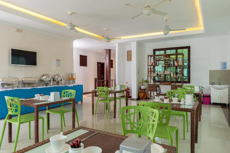 Fotos del hotel Crystal Sands Villa:  6