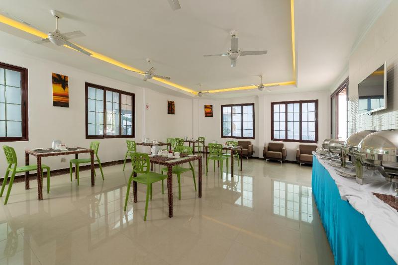 Fotos del hotel Crystal Sands Villa:  11