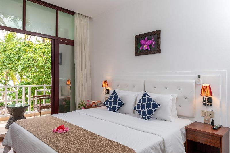 Fotos del hotel Crystal Sands Villa:  2