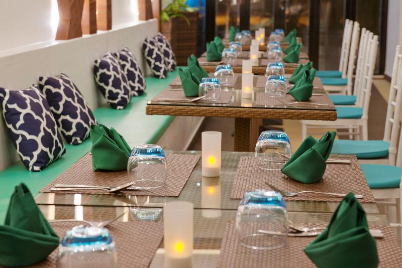 Fotos del hotel Crystal Sands Villa:  18