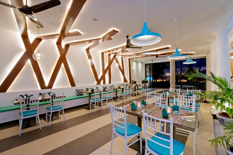 Fotos del hotel Crystal Sands Villa:  12