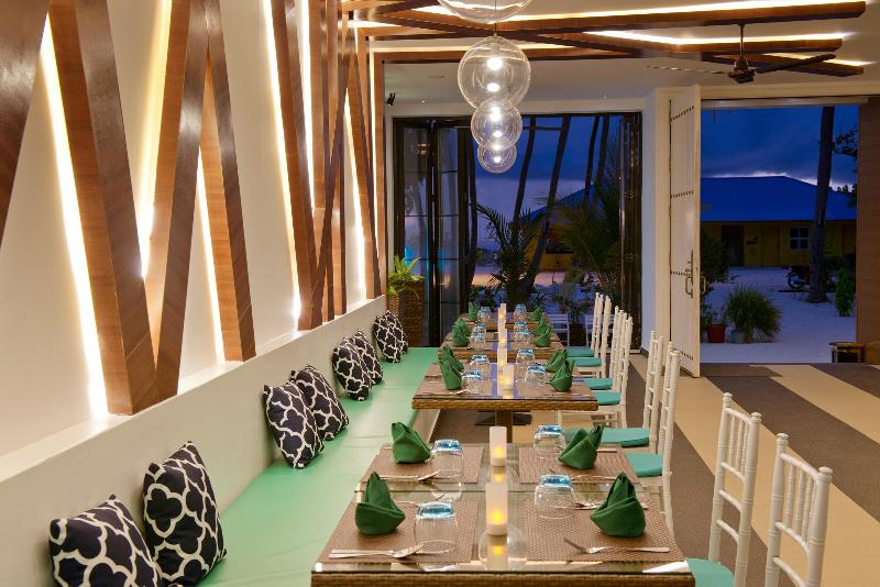 Fotos del hotel Crystal Sands Villa:  16