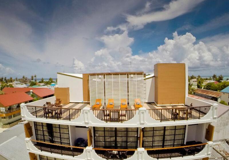 Fotos del hotel Crystal Sands Villa:  22