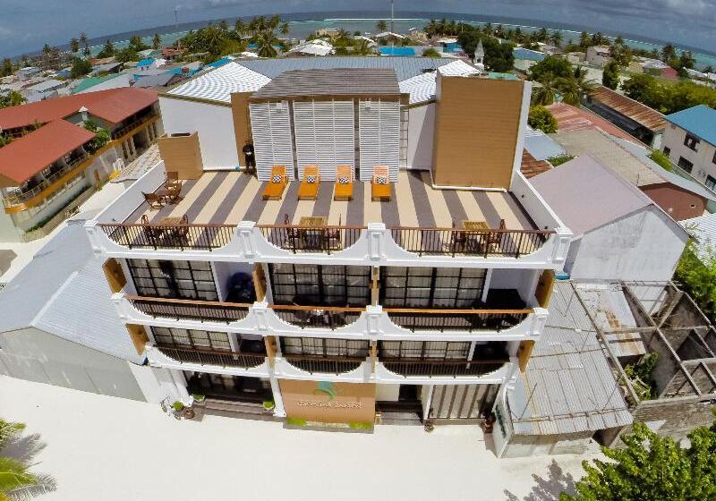 Fotos del hotel Crystal Sands Villa:  25