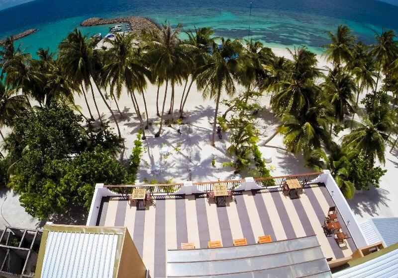 Fotos del hotel Crystal Sands Villa:  20