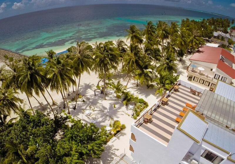 Fotos del hotel Crystal Sands Villa:  13