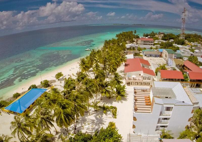 Fotos del hotel Crystal Sands Villa:  19