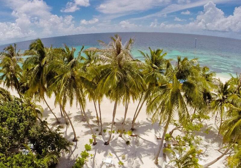 Fotos del hotel Crystal Sands Villa:  21