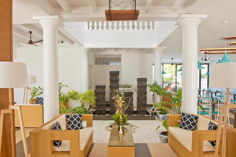 Fotos del hotel Crystal Sands Villa:  10