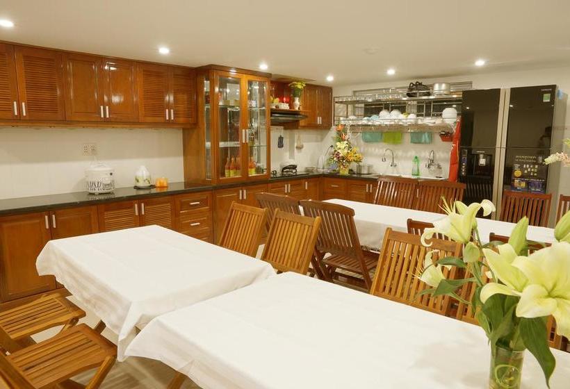 Fotos del hotel Gold Summer:  8