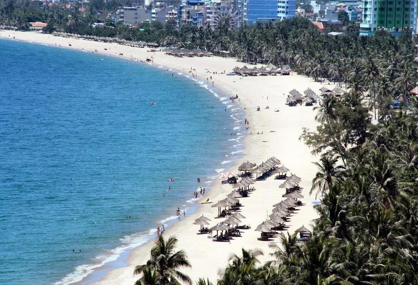 Fotos del hotel Gold Summer:  13